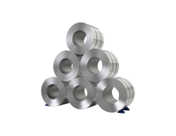 JSW Steel Galvanized Steel Coils IS 277:2018 GP350