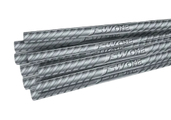 JSW One FE 550 TMT Rebar