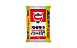 Shree Ordinary Portland Cement 43
